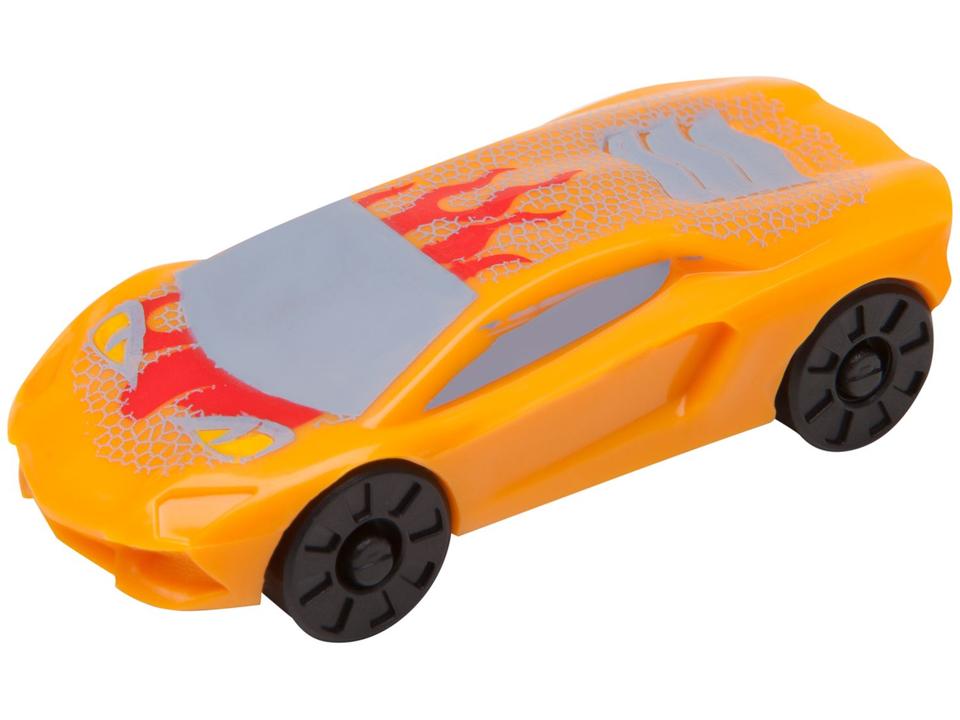 Pista Race Looping Dino Samba Toys - 1