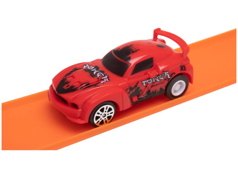 Pista Radical Tiranossauro Rex Zoop Toys - 4
