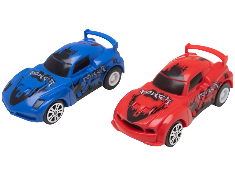 Pista Radical Tiranossauro Rex Zoop Toys - 5