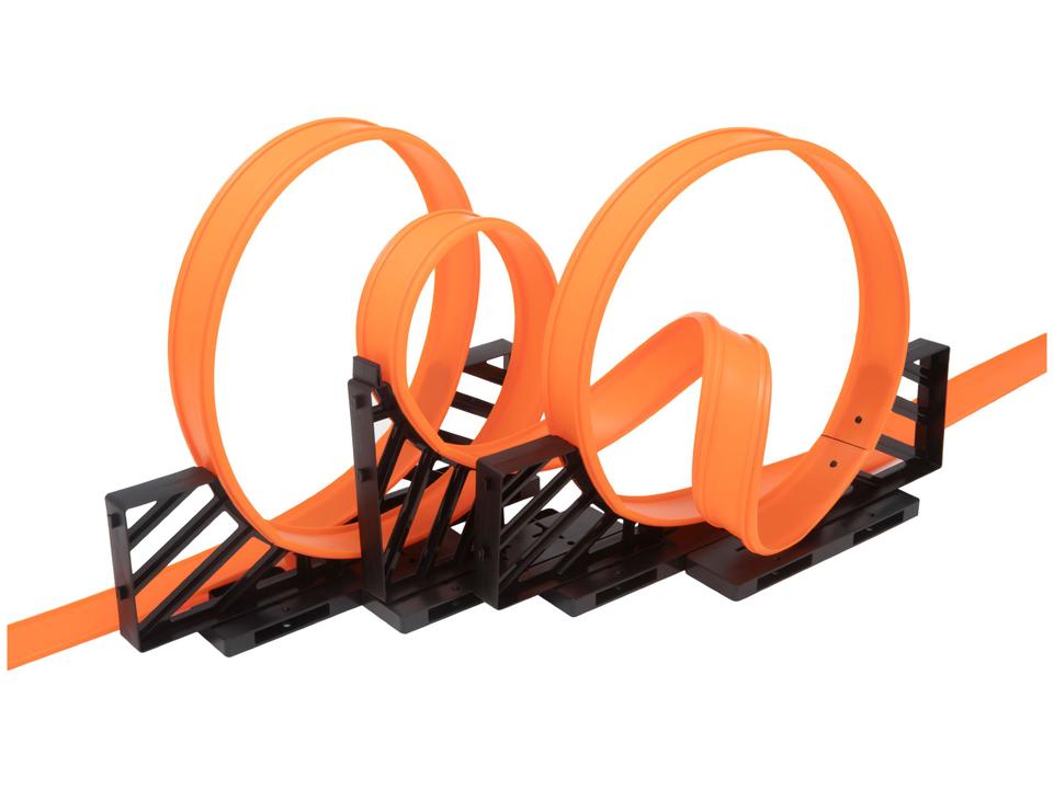 Pista Radical Tiranossauro Rex Zoop Toys - 2