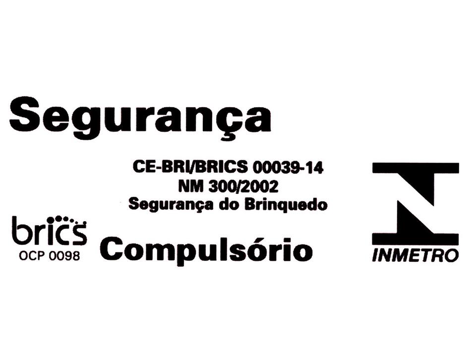 Pista Speedster Bombeiro Polibrinq - 18