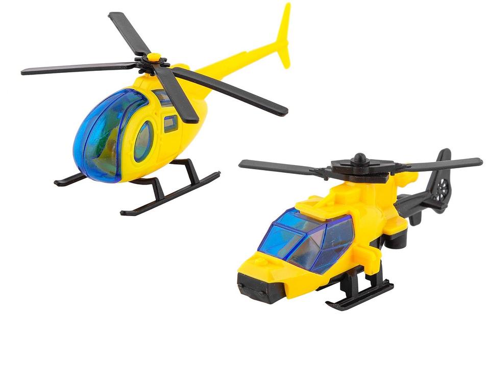 Pista Speedster Double Park - 2