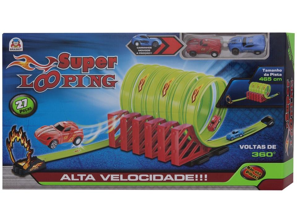 Pista Super Looping - 7