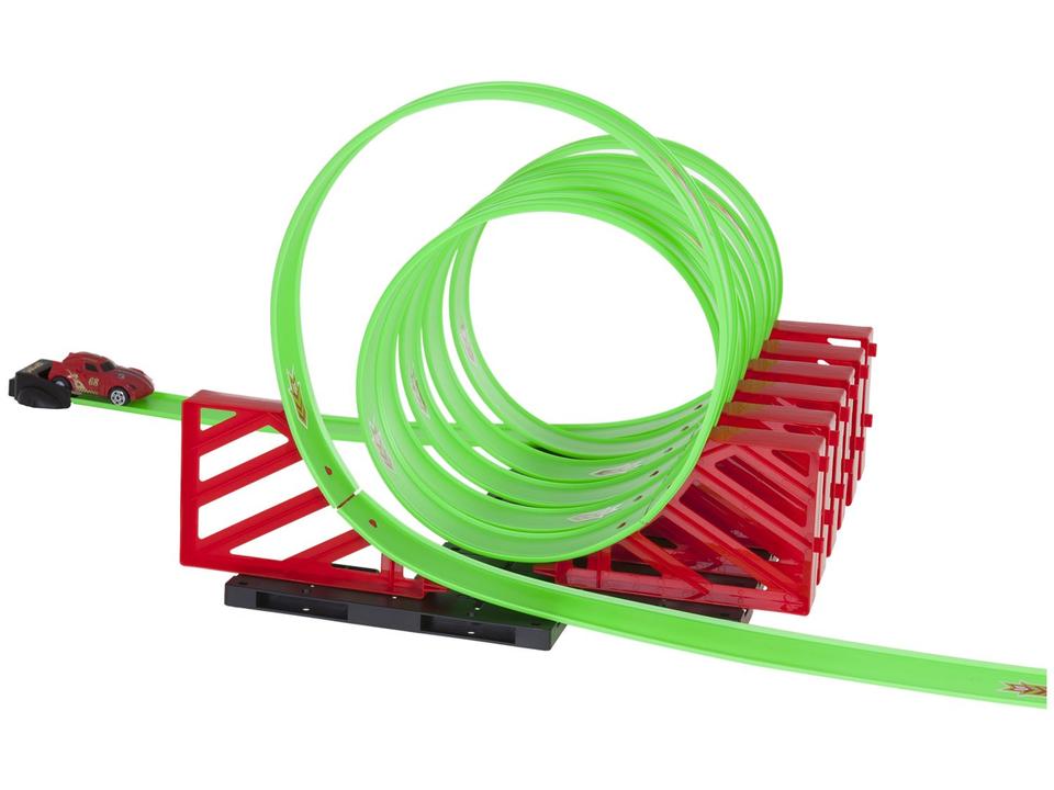 Pista Super Looping - 1