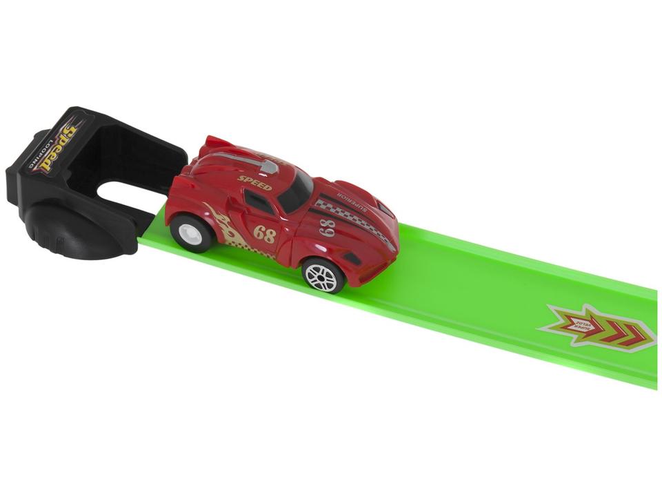 Pista Super Looping - 5