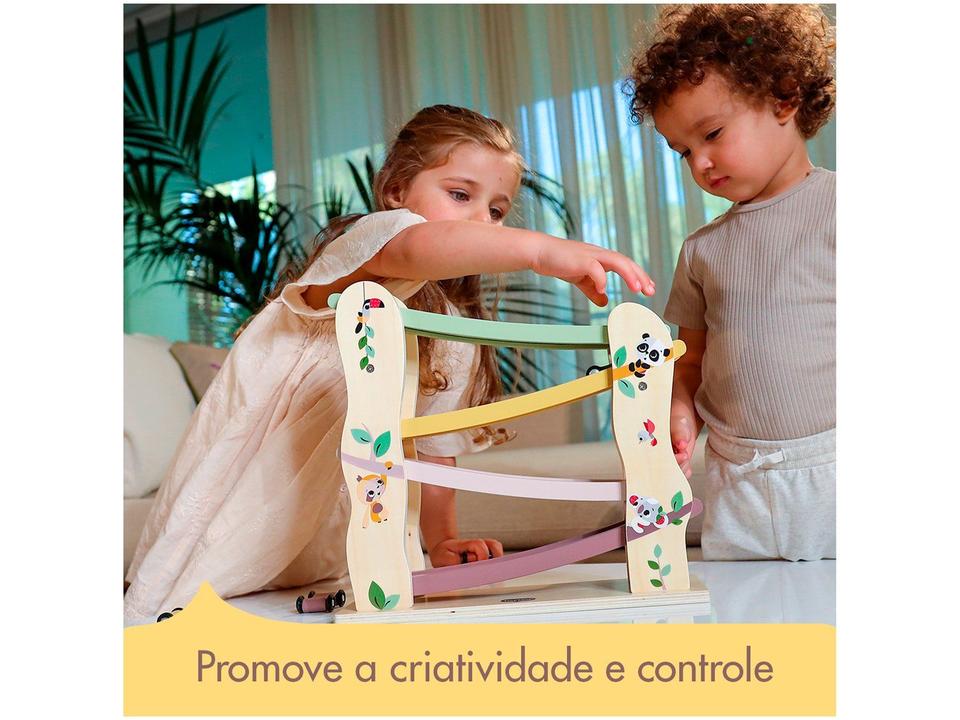 Pista Torre de Carros Tiny Love - 6