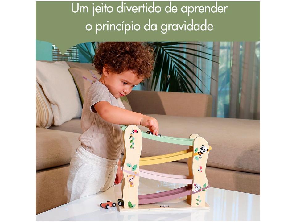 Pista Torre de Carros Tiny Love - 5