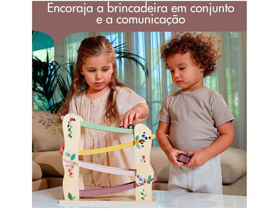 Pista Torre de Carros Tiny Love - 7