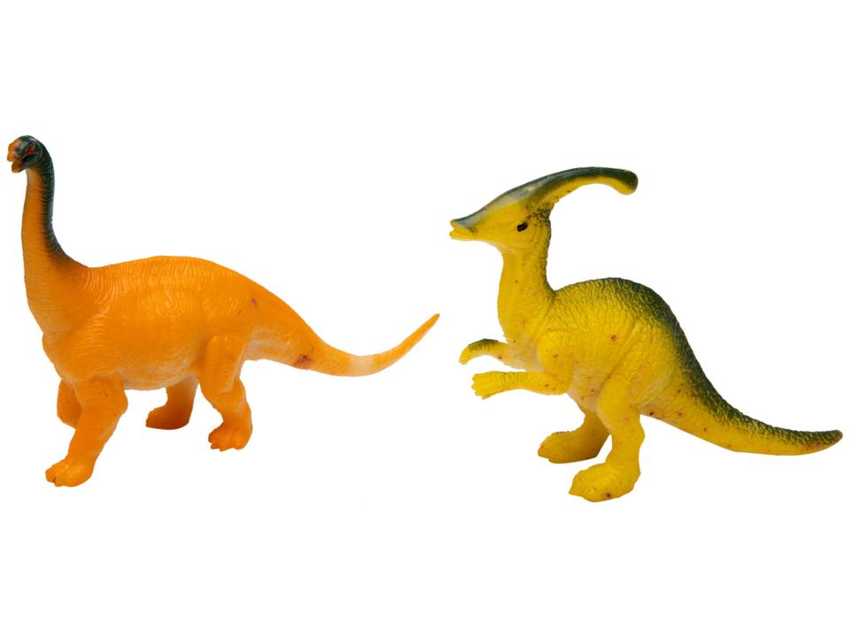 Pista Trilha dos Dinossauros Braskit - 740-0 - 4
