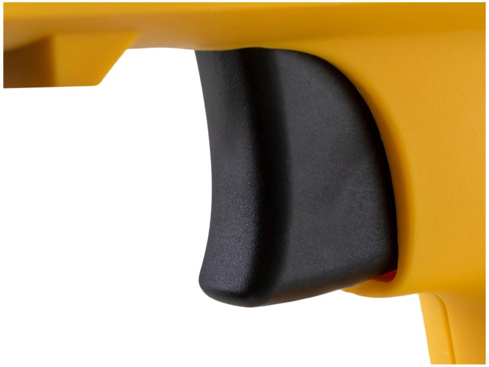 Pistola de Pintura Elétrica Vonder PEV 400 HVLP 2,6mm 320W - 7