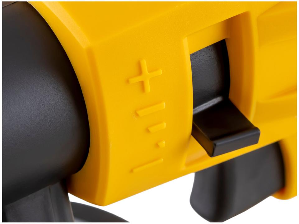 Pistola de Pintura Elétrica Vonder PEV 400 HVLP 2,6mm 320W - 6