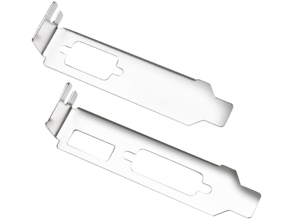 Placa de Vídeo Afox Geforce GT420 2GB DDR3 - 6