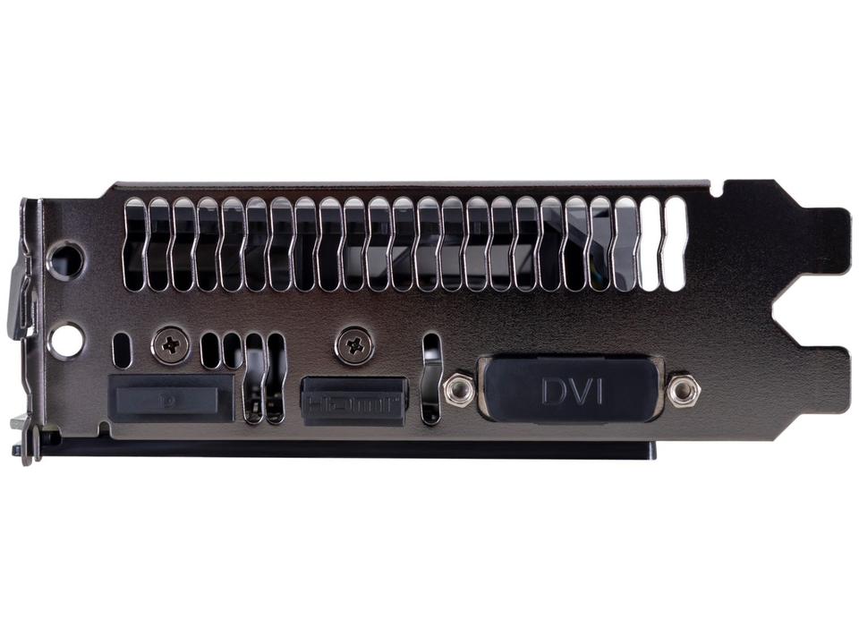 Placa de Vídeo Asus GeForce GTX 1050 TI - 4