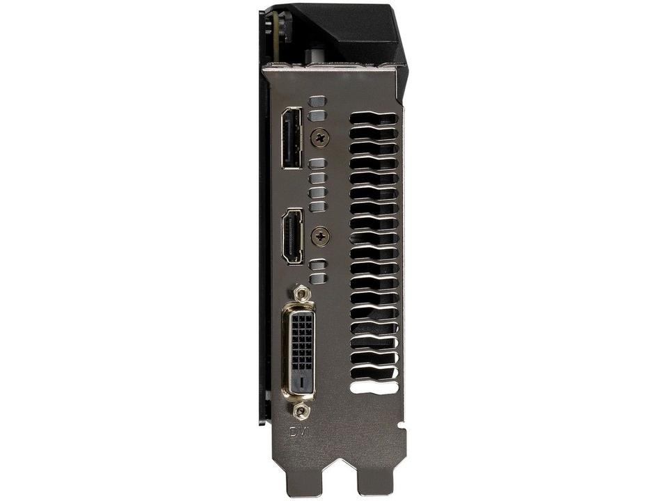 Placa de Vídeo Asus GeForce GTX 1650 4GB - 7