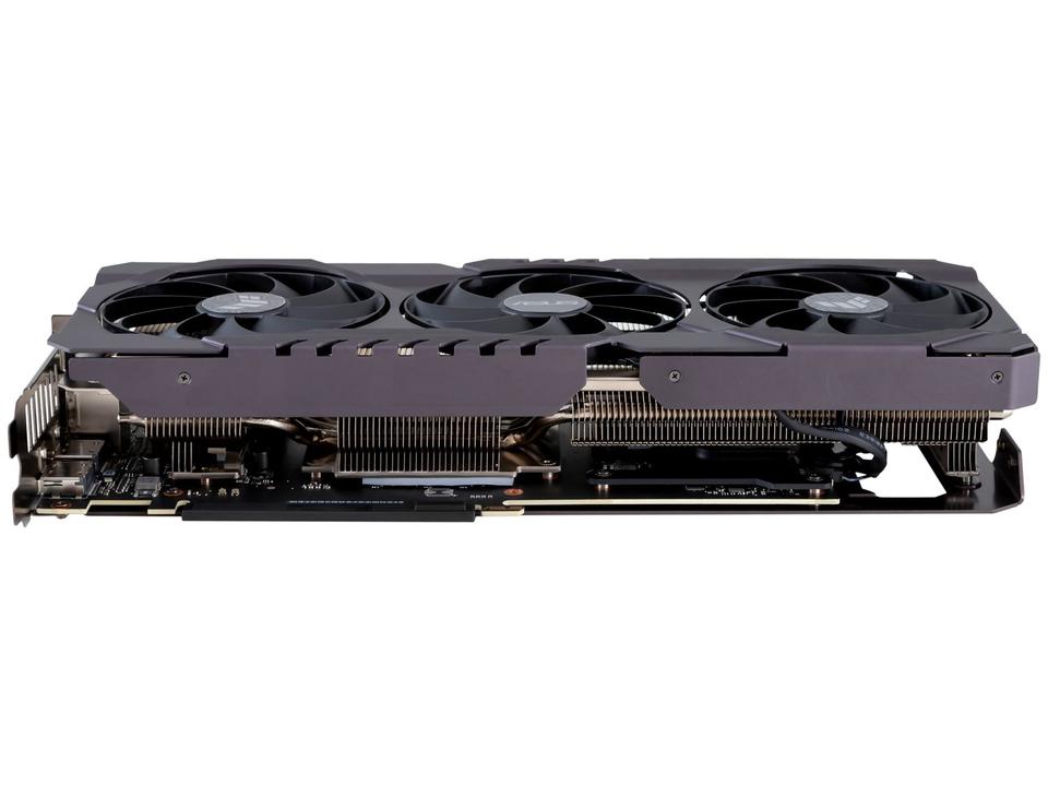 Placa de Vídeo Asus GeForce RTX 3060 - 5