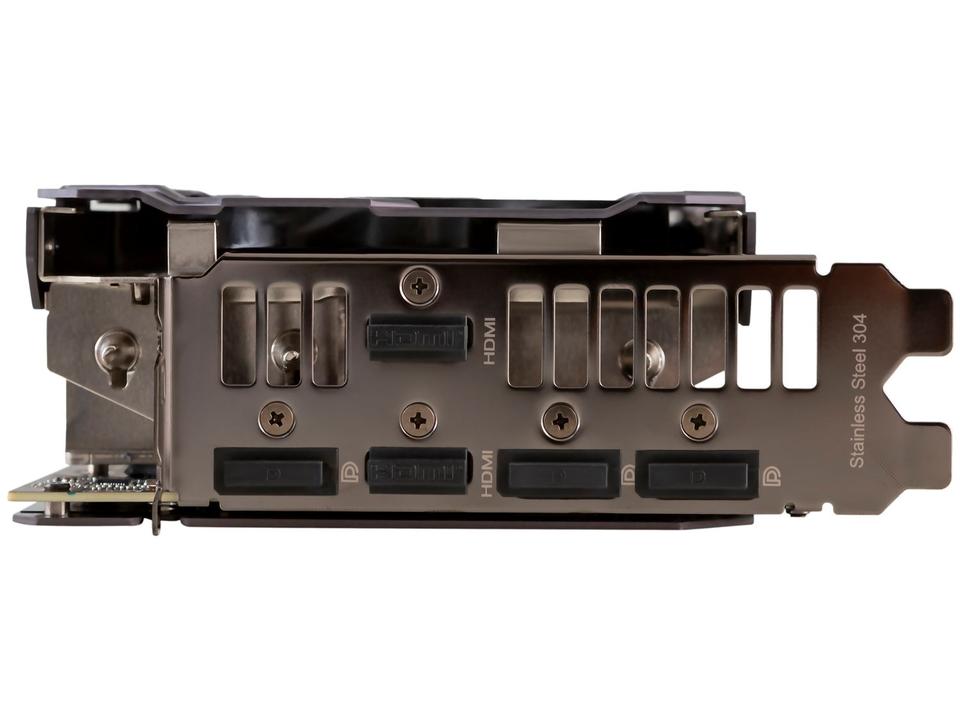 Placa de Vídeo Asus GeForce RTX 3060 - 7