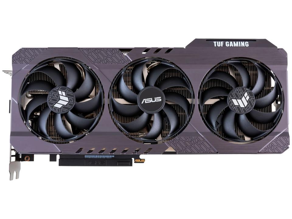 Placa de Vídeo Asus GeForce RTX 3060 - 6