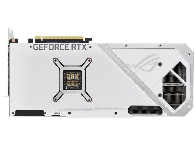 Placa de Vídeo Asus GeForce RTX 3080 10GB - 6