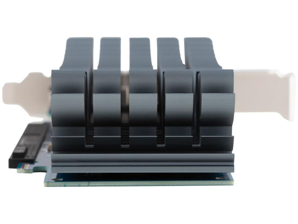 Placa de Vídeo Asus NVIDIA GeForce GT1030 - 5