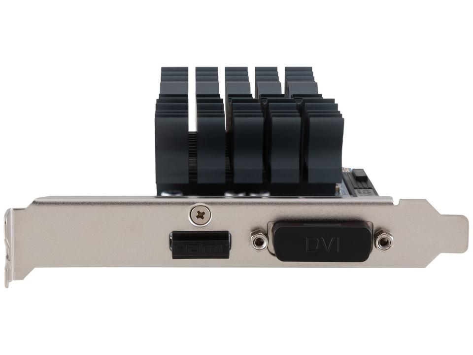 Placa de Vídeo Asus NVIDIA GeForce GT1030 - 7