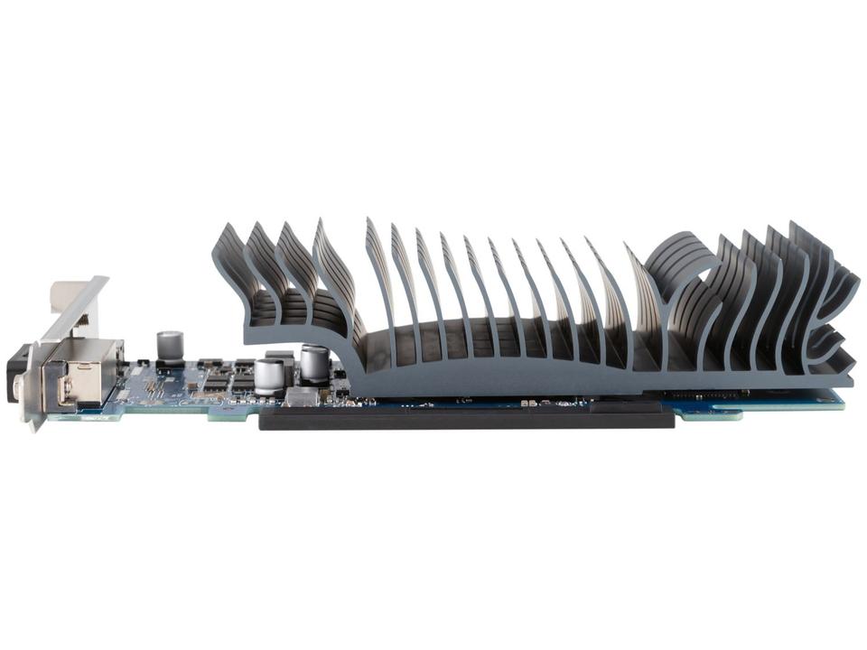 Placa de Vídeo Asus NVIDIA GeForce GT1030 - 3