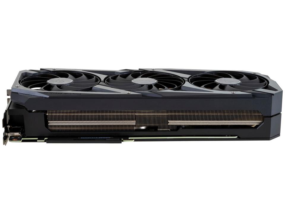 Placa de Vídeo Asus NVIDIA GeForce RTX 3060 Ti - 6