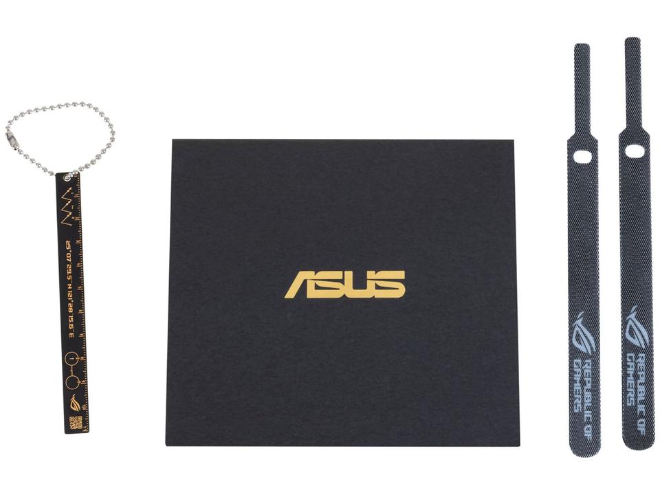 Placa de Vídeo Asus NVIDIA GeForce RTX 3070 - 9