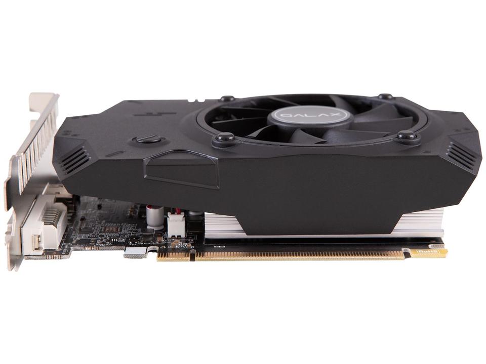 Placa de Vídeo Galax GeForce GT 1030 2GB - 6