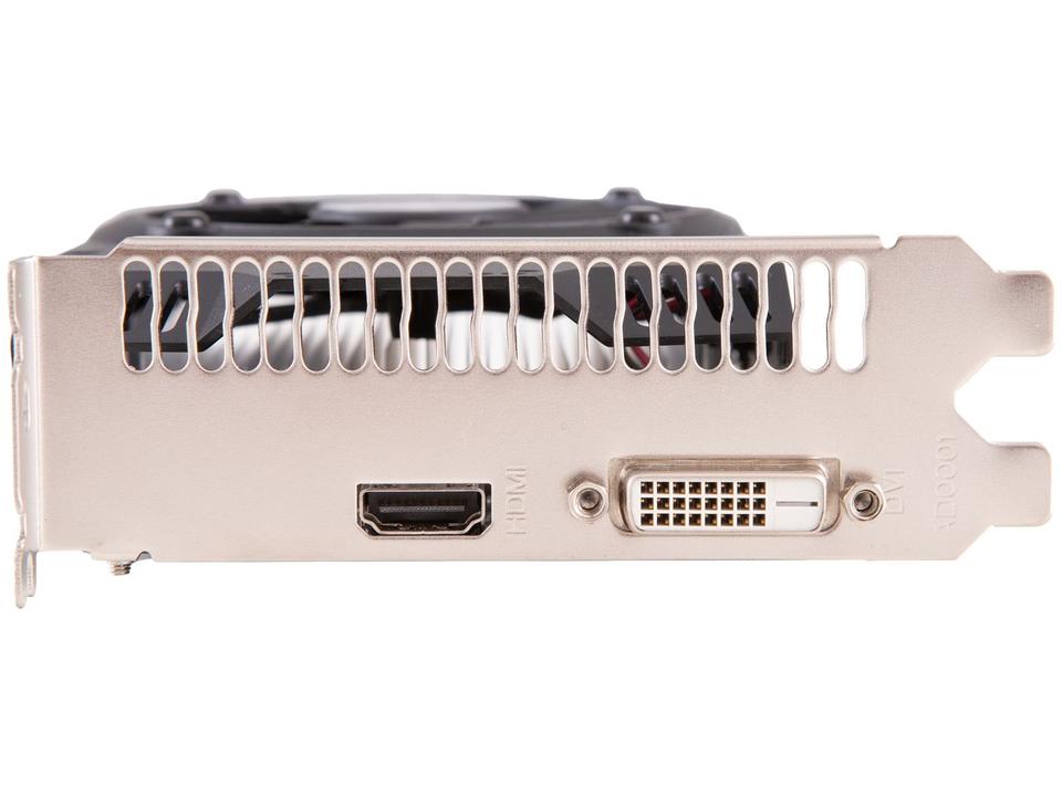 Placa de Vídeo Galax GeForce GT 1030 2GB - 5