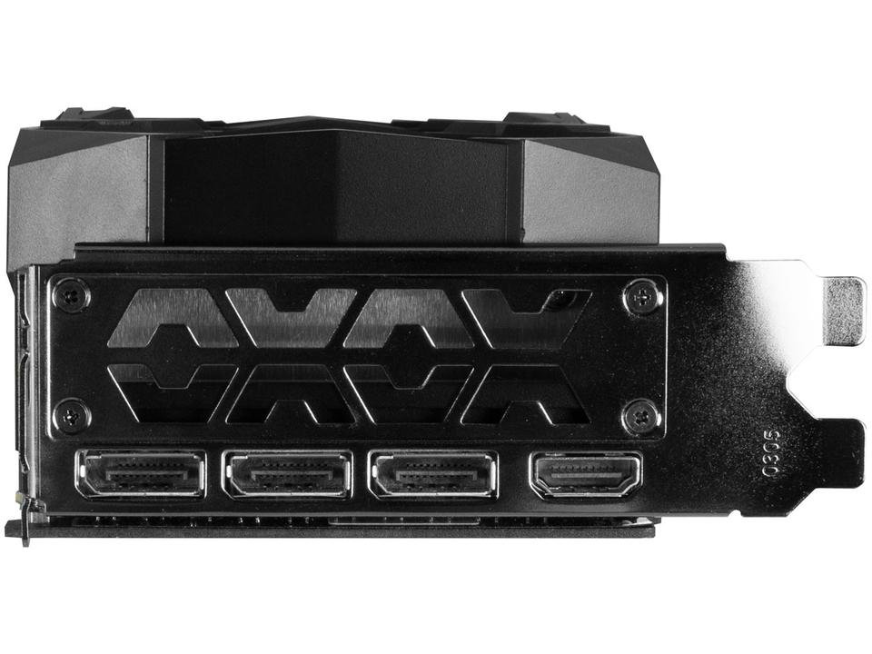 Placa de Vídeo Galax GeForce RTX 3080 TI 12GB - 5