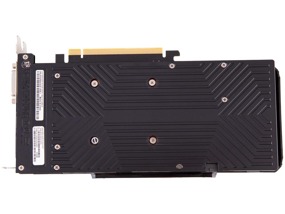 Placa de Vídeo Palit GeForce GTX 1660 - 8