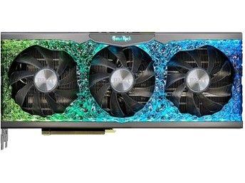 Placa de Vídeo Palit GeForce RTX 3070 8GB - 3