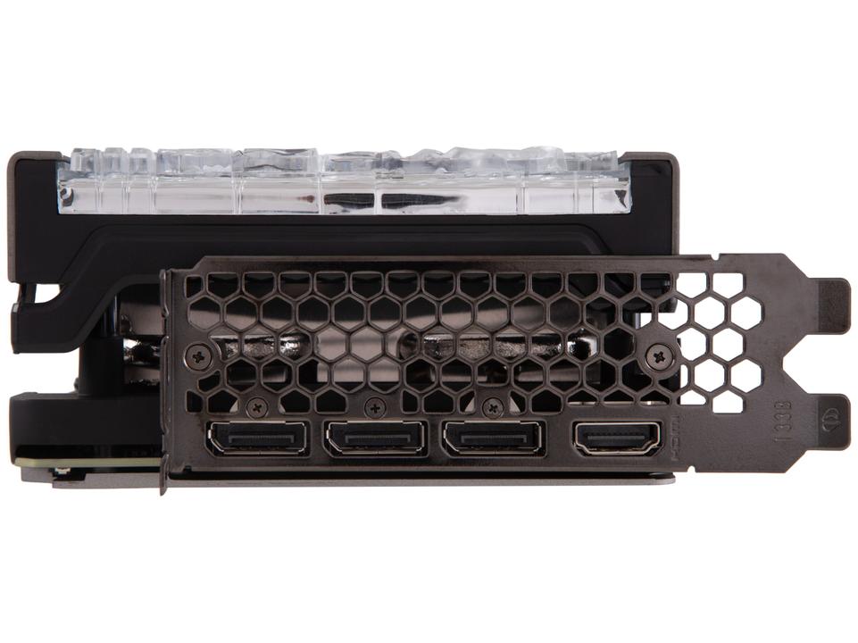 Placa de Vídeo Palit GeForce RTX 3070 8GB GDDR6 256 bits GameRock - 8