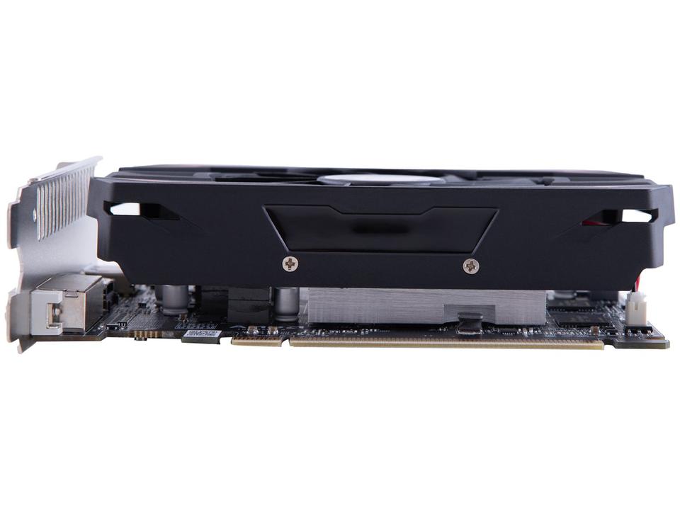 Placa de Vídeo Power Color Radeon RX 550 4GB - 3