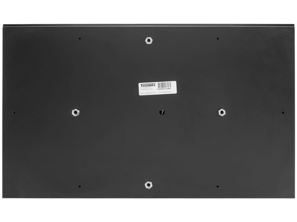 Plafon de Sobrepor 15W Taschibra - Versus Retangular - 3