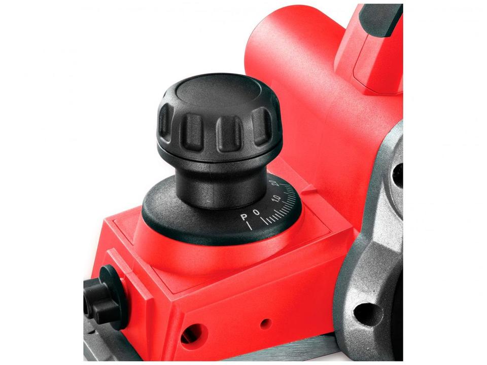 Plaina Elétrica Mondial 700W - 10