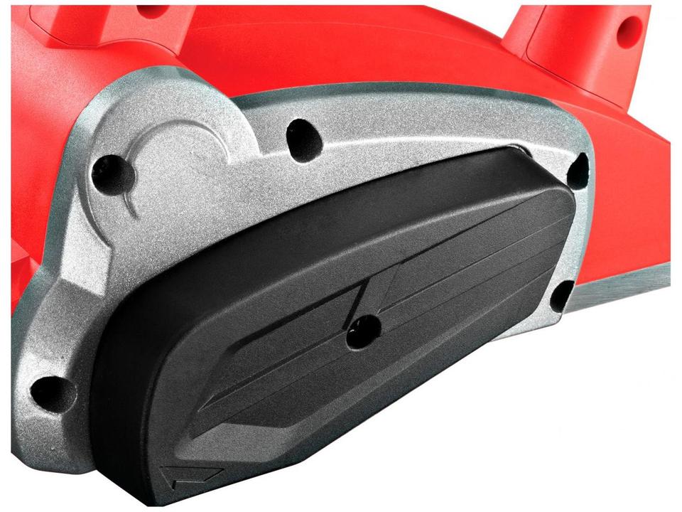 Plaina Elétrica Mondial 700W - 9