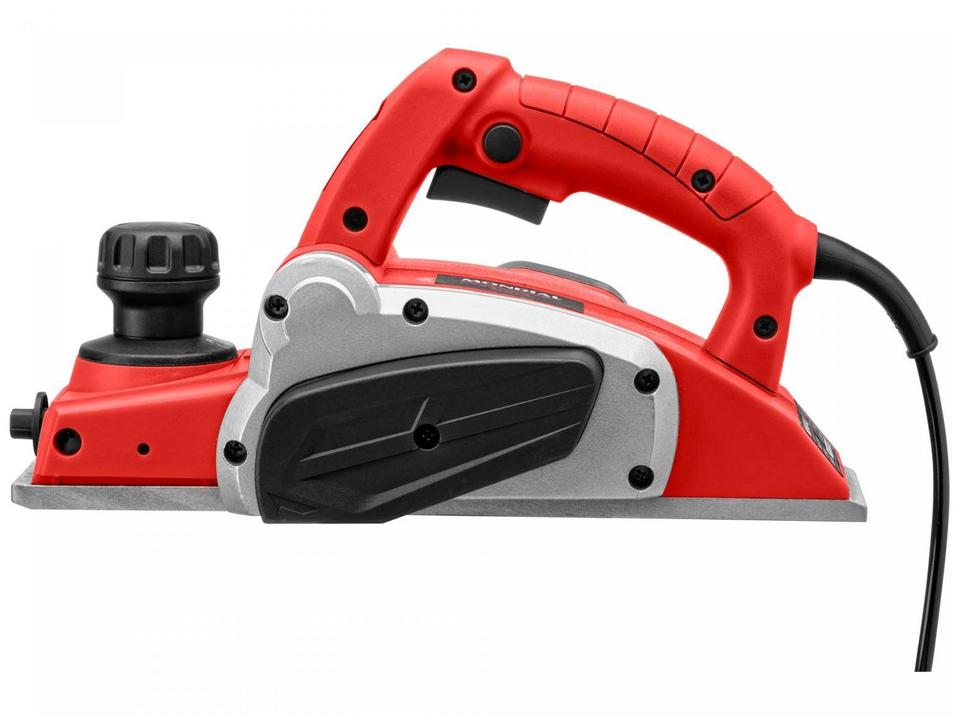 Plaina Elétrica Mondial 700W - 6