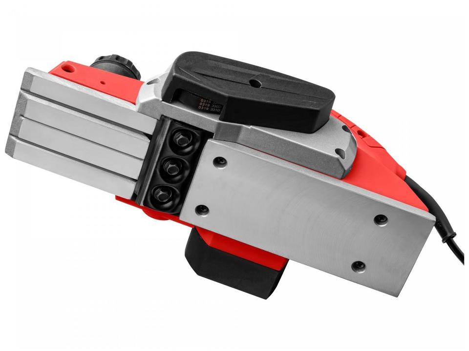 Plaina Elétrica Mondial 700W - 8