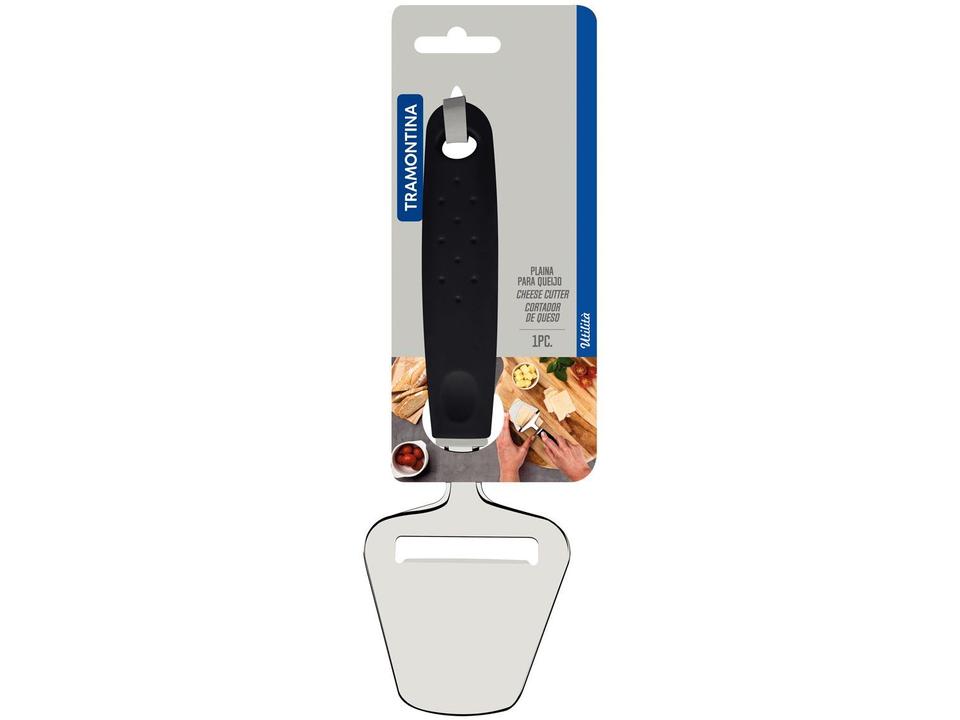 Plaina para Queijo Inox Tramontina Utilitá - 2