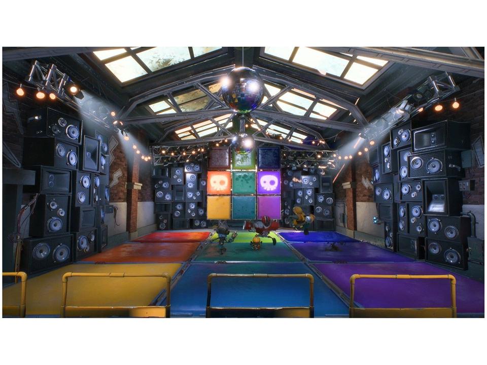 Plants vs. Zombies: Batalha por Neighborville - 13