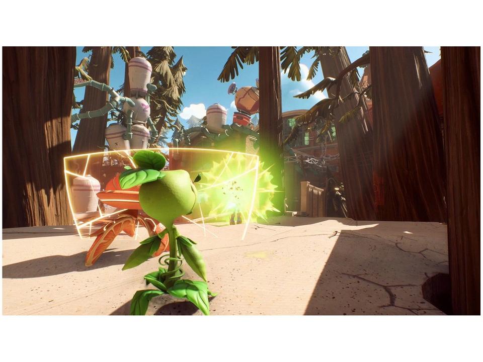 Plants vs. Zombies: Batalha por Neighborville - 8