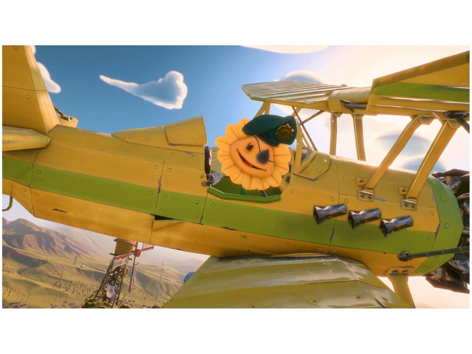 Plants vs. Zombies: Batalha por Neighborville - 15