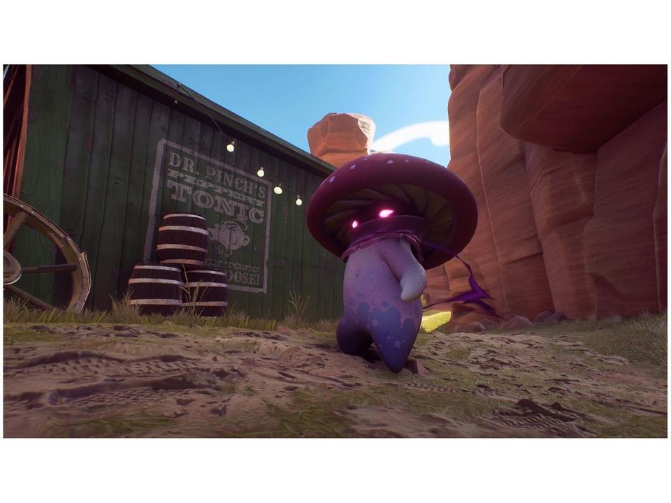 Plants vs. Zombies: Batalha por Neighborville - 4