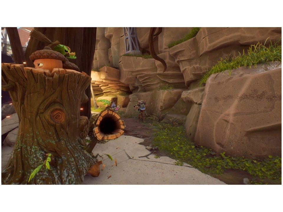 Plants vs. Zombies: Batalha por Neighborville - 12