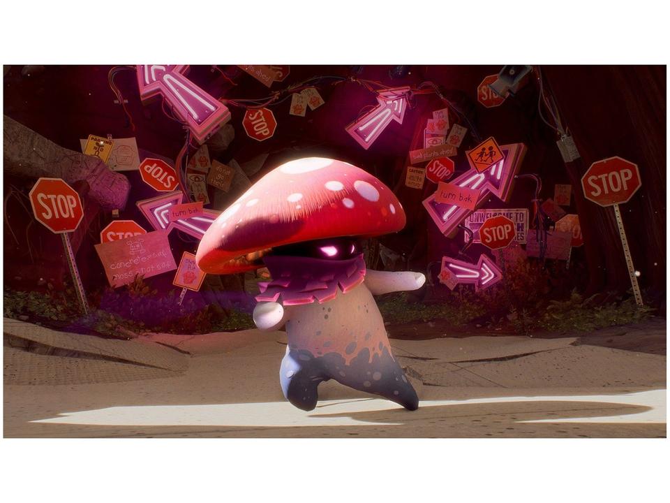 Plants vs. Zombies: Batalha por Neighborville - 3