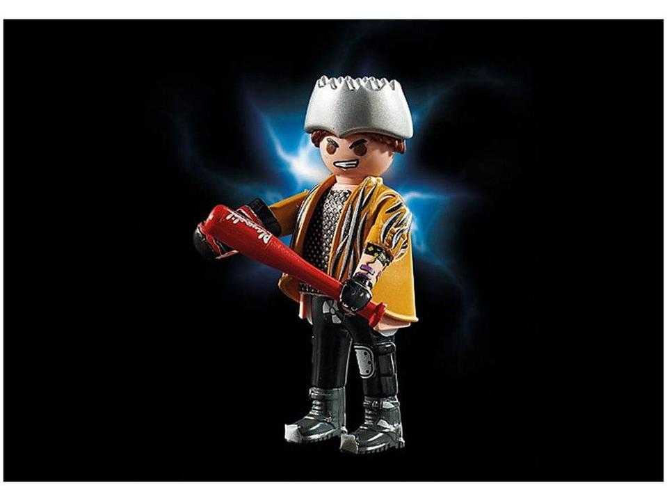 Playmobil De Volta para o Futuro 80 Peças - 5