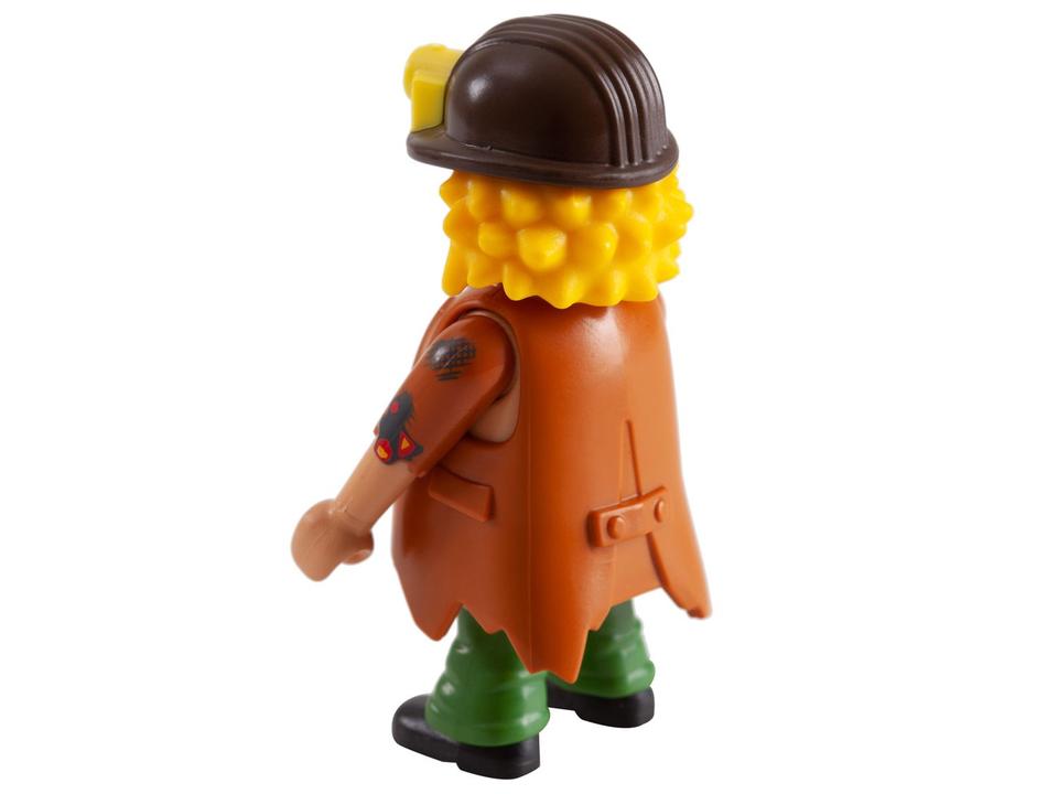 Playmobil Robô de Operações Especiais 50 Peças - 3