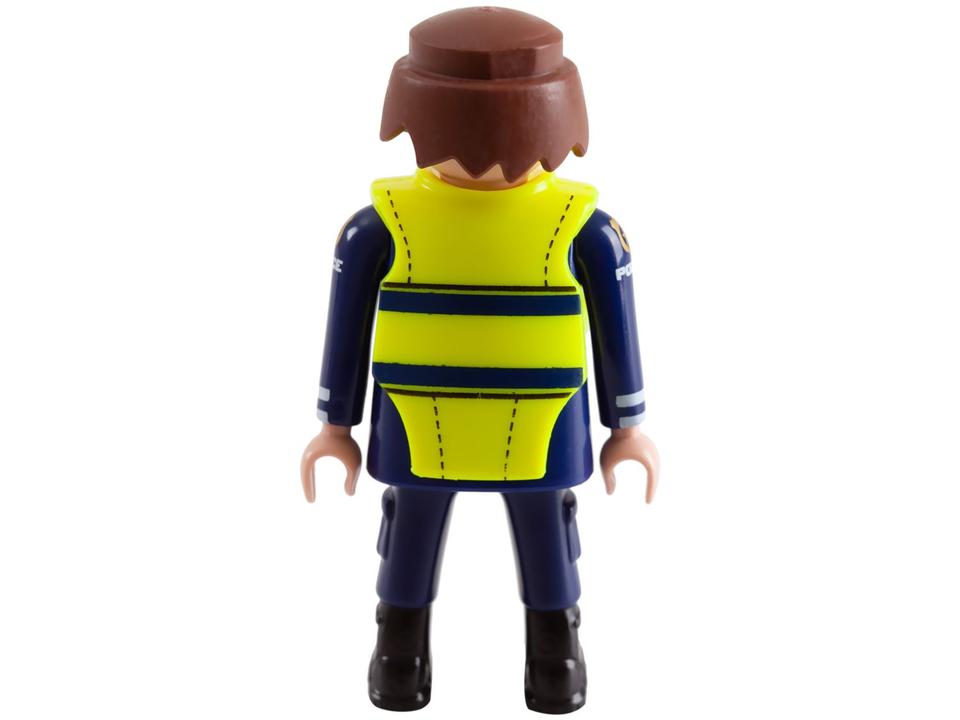 Playmobil Robô de Operações Especiais 50 Peças - 5
