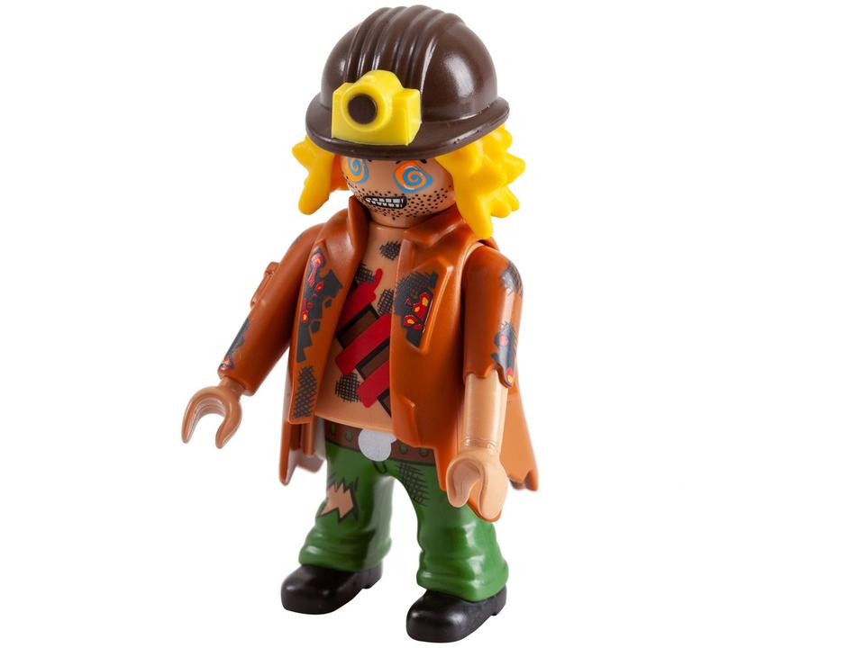 Playmobil Robô de Operações Especiais 50 Peças - 2